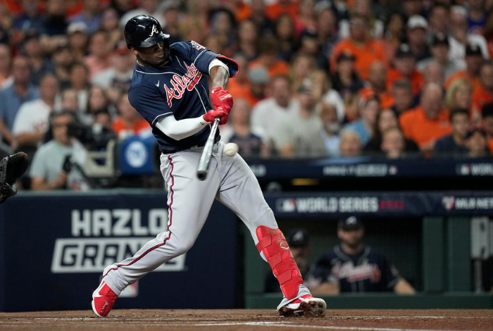 Bravos de Atlanta a la serie mundial - El Comercio de Colorado