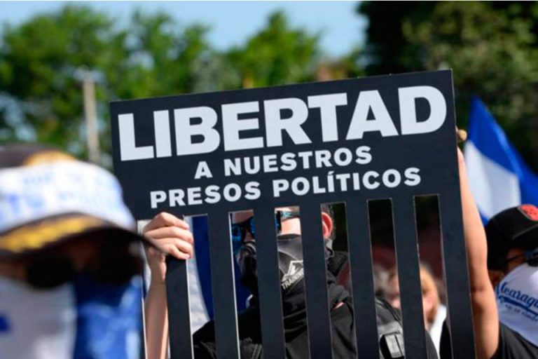 Existen 245 presos políticos en Venezuela, según Foro Penal #14Dic