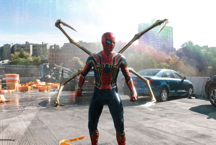 ▷ ¡Gran arranque! Spider-Man recaudó 50 millones de dólares durante su  estreno en EEUU - El Impulso