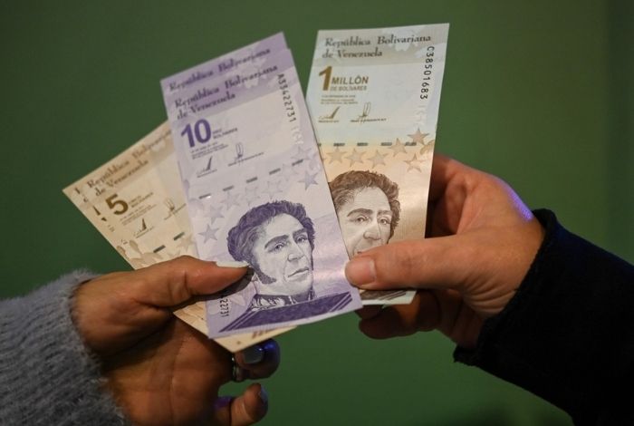 Ovf La Economía Venezolana Se Recuperó En 2021 Pero Está Lejos De Los Niveles Pre Pandemia 3779