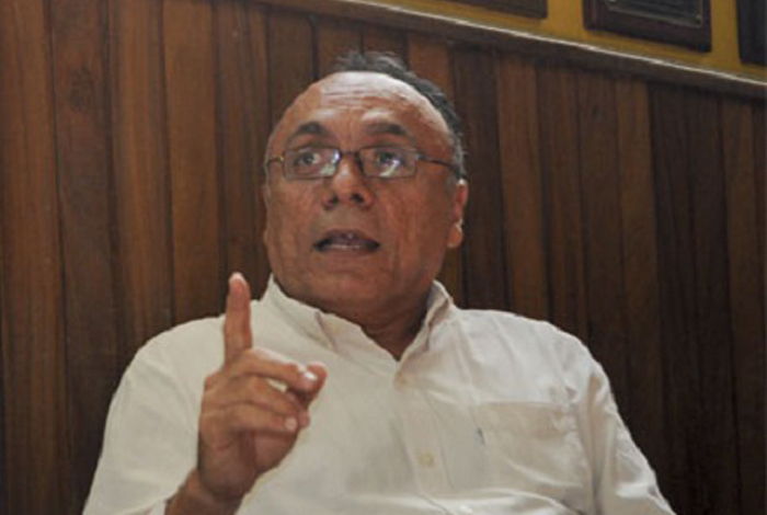 Nerio Naranjo 