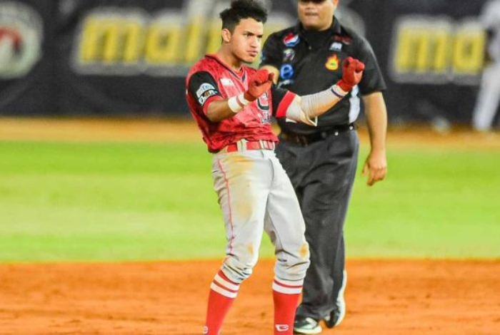 Cardenales swept the Braves in Barquisimeto - Líder en deportes