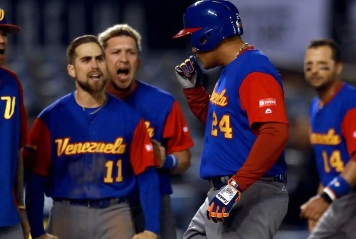 Los Astros de Houston tienen el impulso de su lado - Primera Hora