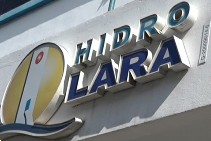 Hidrolara anuncia trabajos de reparación de tubería en la estación El Recreo #28Oct