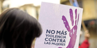 mujeres femicidio violencia