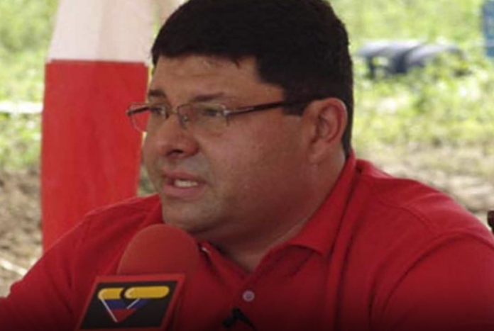 Hugo Cabezas chavismo