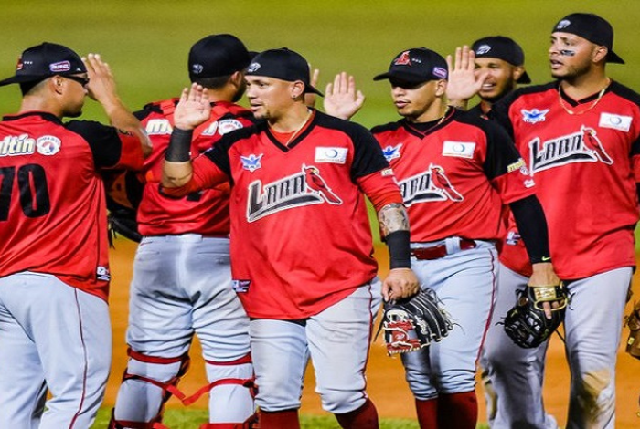 Cardenales de Lara con 20 representantes en el Spring Training de MLB