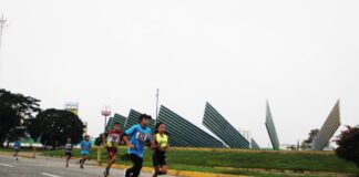 carrera deporte barquisimeto