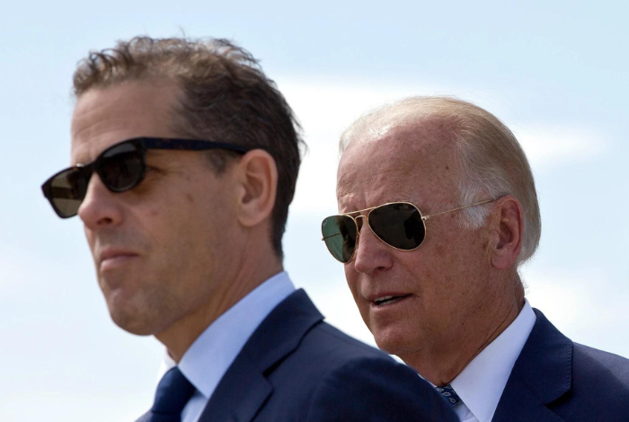 Hijo De Joe Biden Se Declara Culpable De Tres Delitos Federales Para