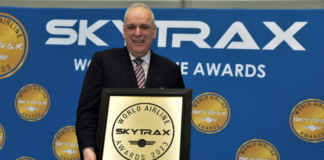 skytrax star alliance