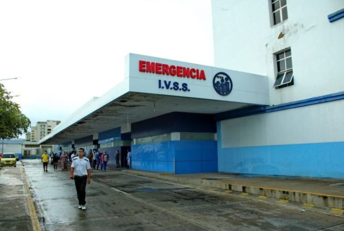 ¿qué Pasa En El Hospital Del Ivss De Margarita ¿por Qué Mueren Los Neonatos 18ago El Impulsoemk 9231