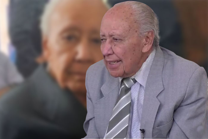 #OPINIÓN Desde el puente: Carlos Canache Mata #31Ago - El Impulso