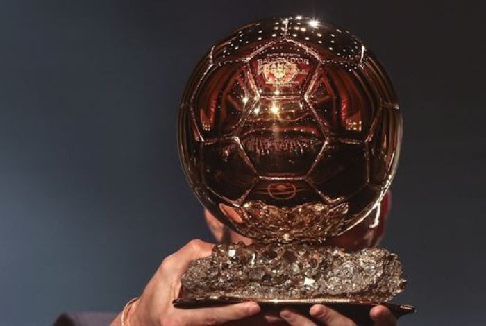 #VIDEO Estos Son Los Nominados Al Balon De Oro 2023 #6Sep - El Impulso