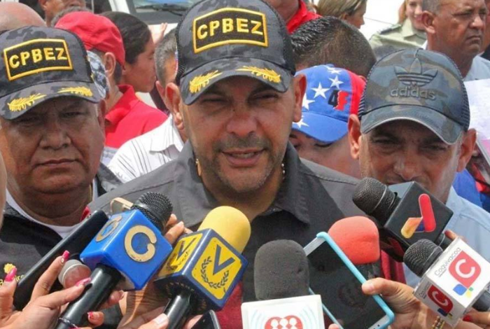 Insight Crime: Omar Prieto creó una red criminal apalancado en la Gobernación del Zulia #21Sep