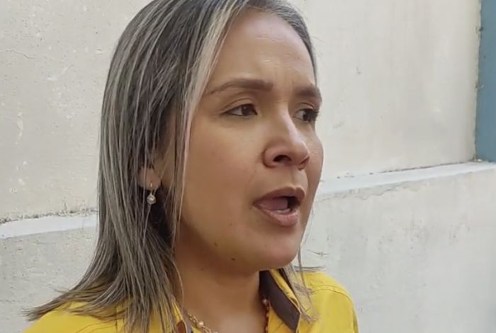 Karim Vera: Acompañaremos y defenderemos los derechos políticos de María Corina Machado #31Oct
