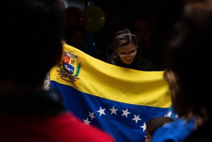 Chavismo acusa al presidente del Consorcio Desarrollo y Justicia de liderar una “estructura política” #31Oct