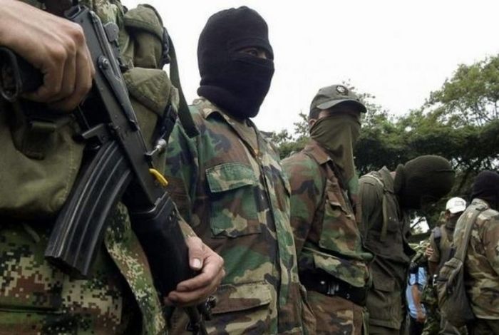 Terrorist Control of Agricultural Producers in Guárico State: Urgent Call for Action