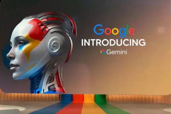 ¿Qué Es Google Gemini Y Por Qué Promete Revolucionar El Campo De La ...