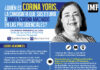 Corina Yoris