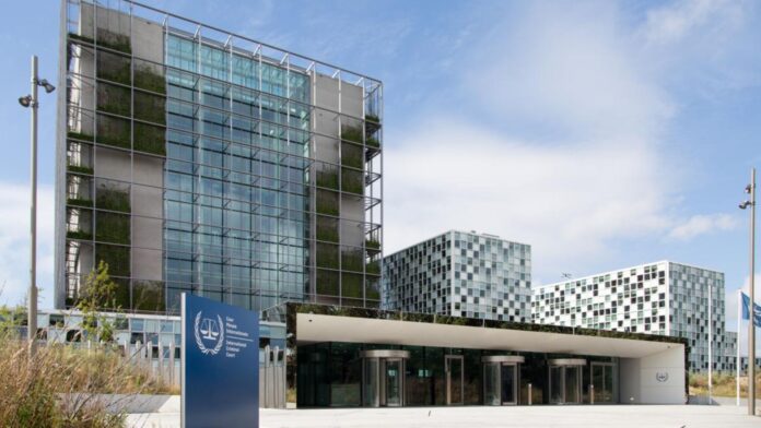 Corte Penal Internacional (CPI)