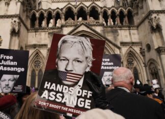 El fundador de WikiLeaks, Julian Assange podrá apelar a su extradición a menos que Estados Unidos garantice que no recibirá sentencia de pena de muerte.