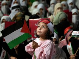 Ataques entre Israel e Irán