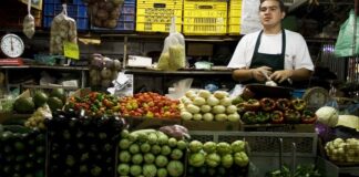 Canasta Alimentaria Familiar inalcanzable para los venezolanos