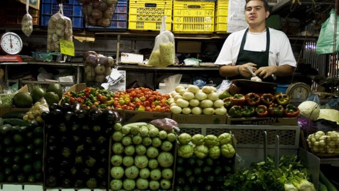 Canasta Alimentaria Familiar inalcanzable para los venezolanos