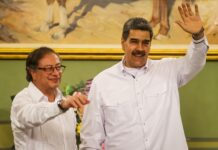 Colombia saluda regreso de la oficina de DDHH de la ONU a Venezuela