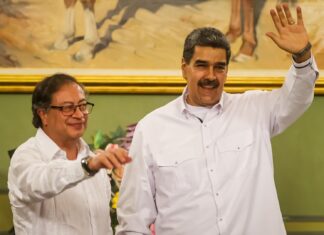 Colombia saluda regreso de la oficina de DDHH de la ONU a Venezuela