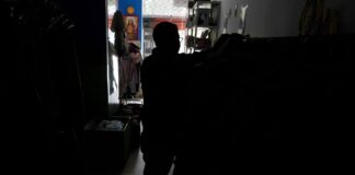 Crisis energetica en Ecuador