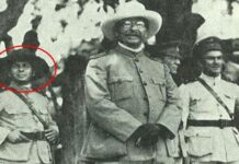 Eloy el indio Tarazona fue el espaldero del dictador Juan Vicente Gómez
