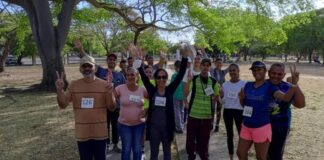 Fundasperven Lara celebra Día Mundial del Autismo