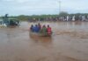 inundaciones en Kenia