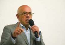 Jorge Rodríguez pide 30 años de cárcel para los corruptos implicados en la trama PDVSA-Cripto