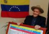 Juan Vicente Pérez Mora, el hombre más longevo del mundo falleció el 2 de abril de 2024