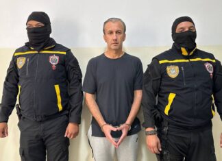 La trama de corrupción pdvsa-cripto acumula 57 detenidos incluido Tareck El Aissami