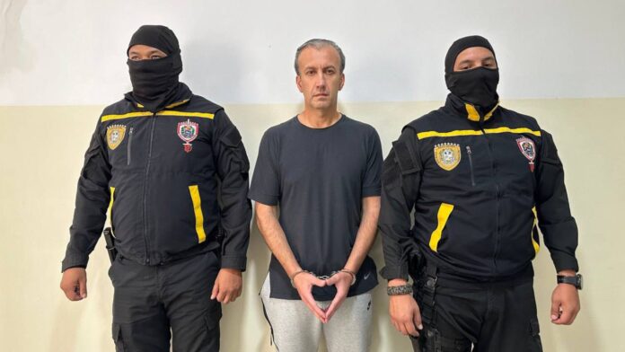 La trama de corrupción pdvsa-cripto acumula 57 detenidos incluido Tareck El Aissami