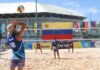 Liga Venezolana de Voleibol de Playa 2024
