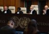 México lleva a Ecuador ante la CIJ por la irrupción en su embajada en Quito