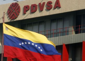 Reimponen sanciones a Venezuela