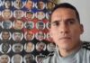 Ronald Ojeda, exmilitar venezolano asesinado en Chile