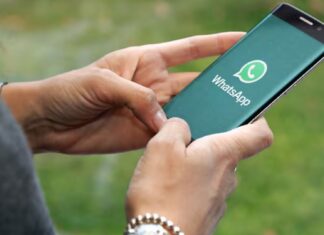 WhatsApp reportó fallas en su plataforma