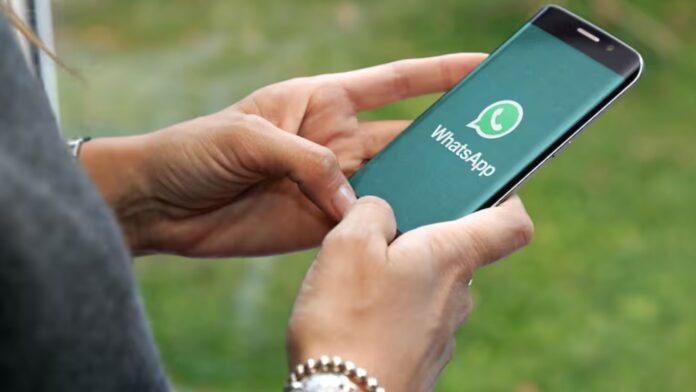 WhatsApp reportó fallas en su plataforma