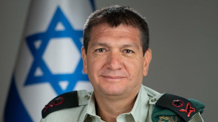 jefe-militar-israeli