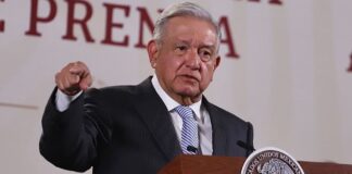 AMLO no opina sobre las elecciones venideras en Venezuela