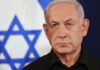 Benjamin Netanyahu envió un mensaje claro sobre la posición de Israel