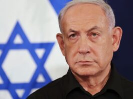 Benjamin Netanyahu envió un mensaje claro sobre la posición de Israel