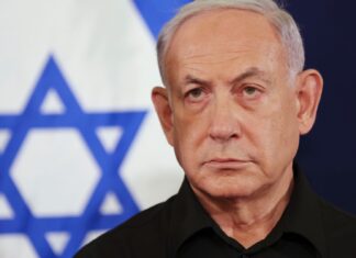 Benjamin Netanyahu envió un mensaje claro sobre la posición de Israel
