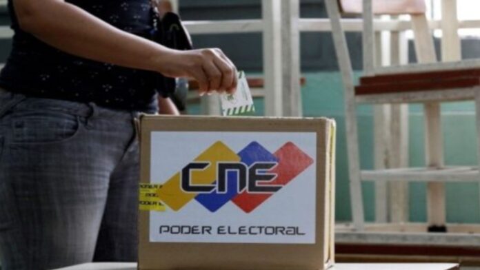 Condiciones electorales en Venezuela según la Unión Europea